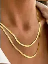 💝🥰احلي واشيك سلاسل دهر الحيه😘💖